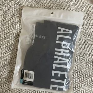 Alphalete revival leggings